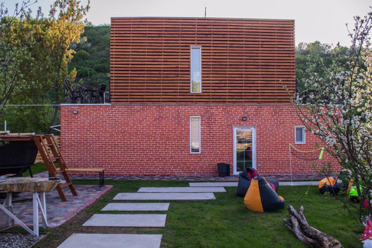 Nasha Dacha Villa Almatı Dış mekan fotoğraf
