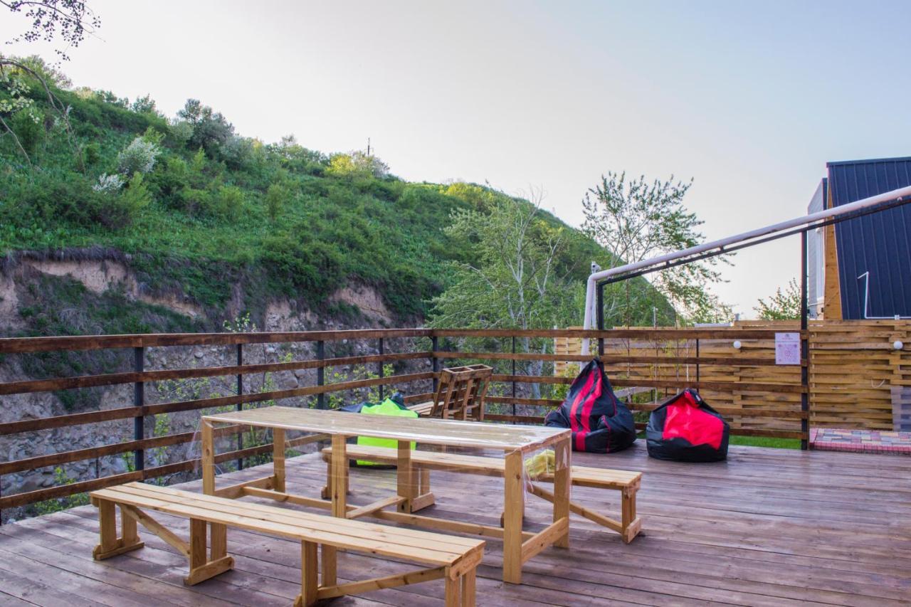Nasha Dacha Villa Almatı Dış mekan fotoğraf