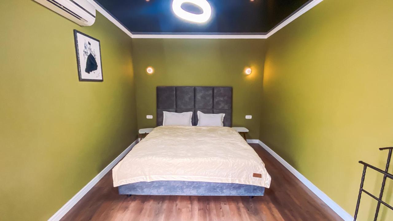 Nasha Dacha Villa Almatı Dış mekan fotoğraf