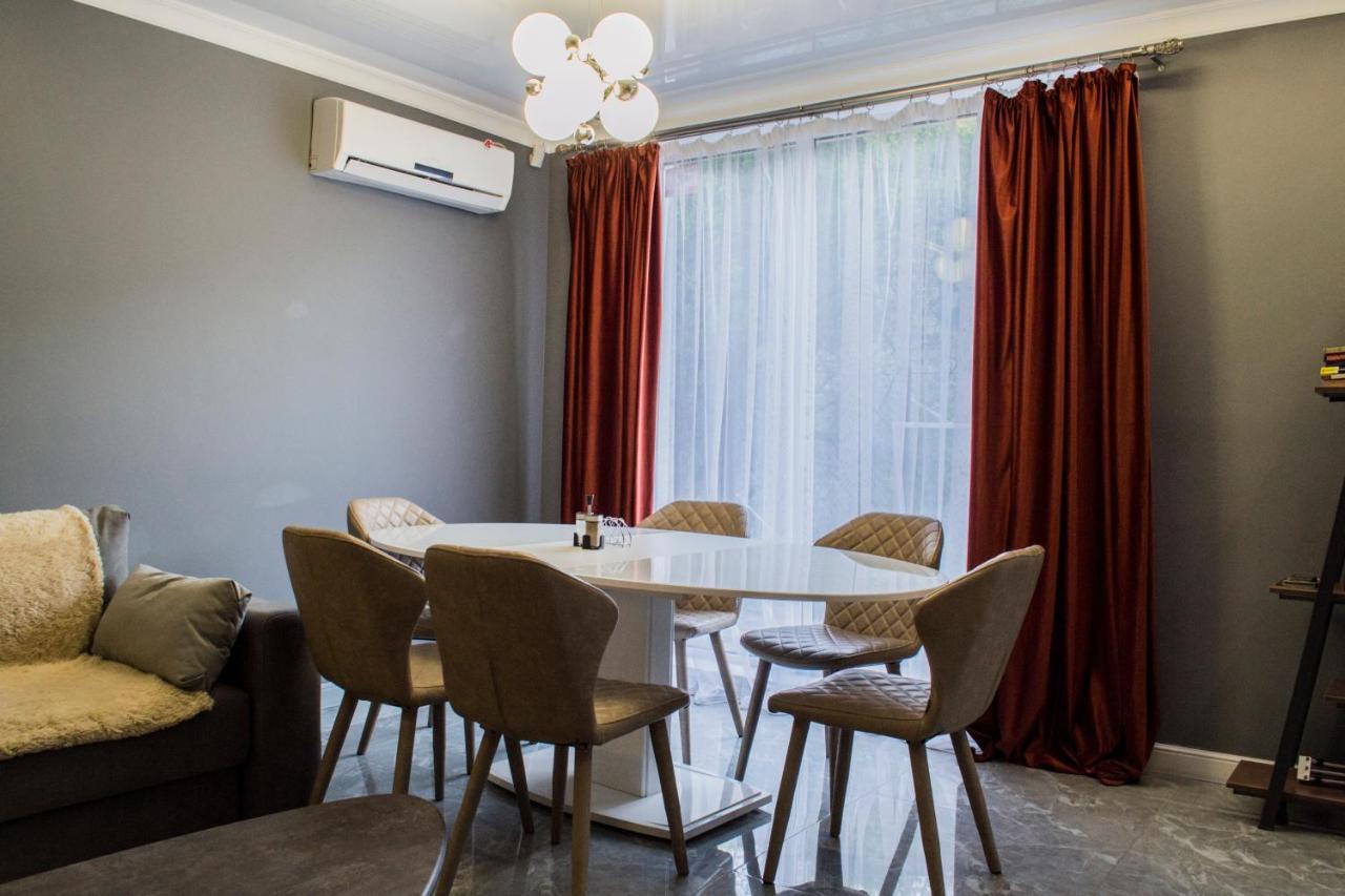 Nasha Dacha Villa Almatı Dış mekan fotoğraf