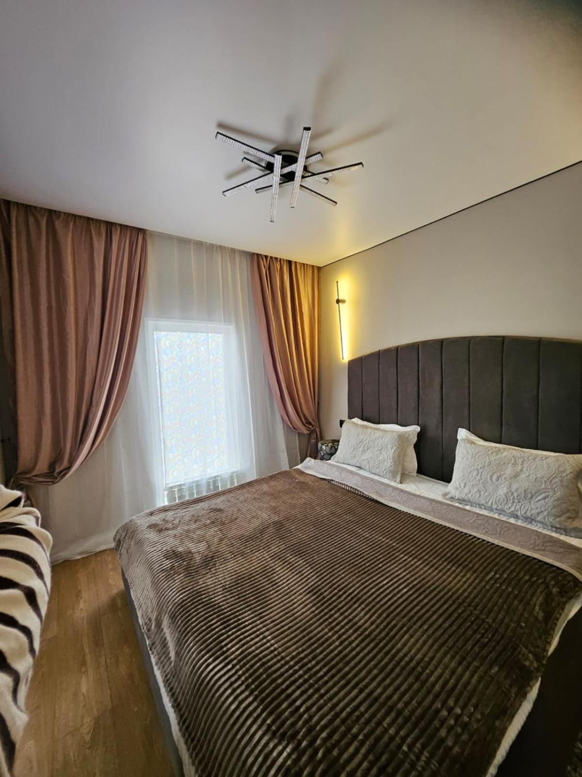 Nasha Dacha Villa Almatı Dış mekan fotoğraf